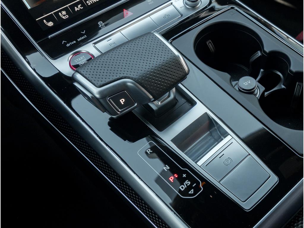 2022 Audi SQ8 4.0 TFSI quattro, 多伦多, 全款车