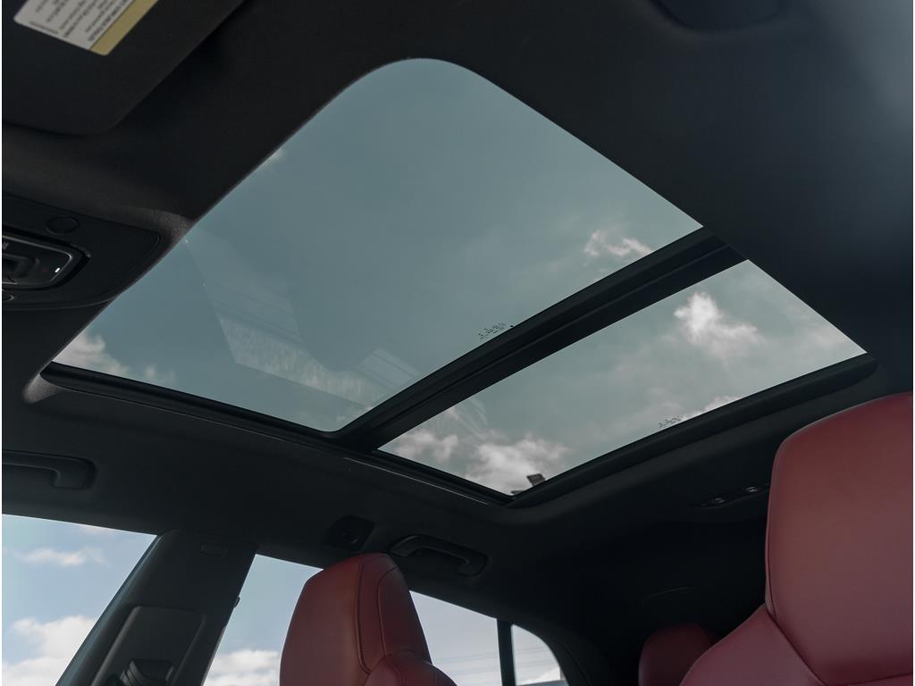 2022 Audi SQ8 4.0 TFSI quattro, 多伦多, 全款车