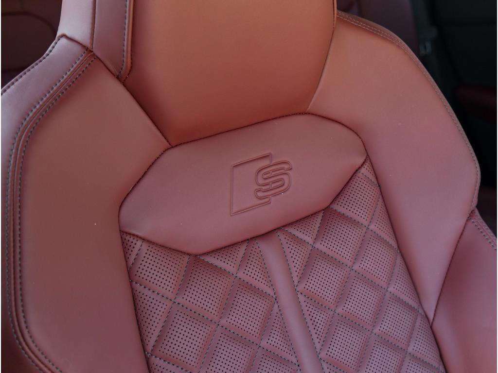 2022 Audi SQ8 4.0 TFSI quattro, 多伦多, 全款车