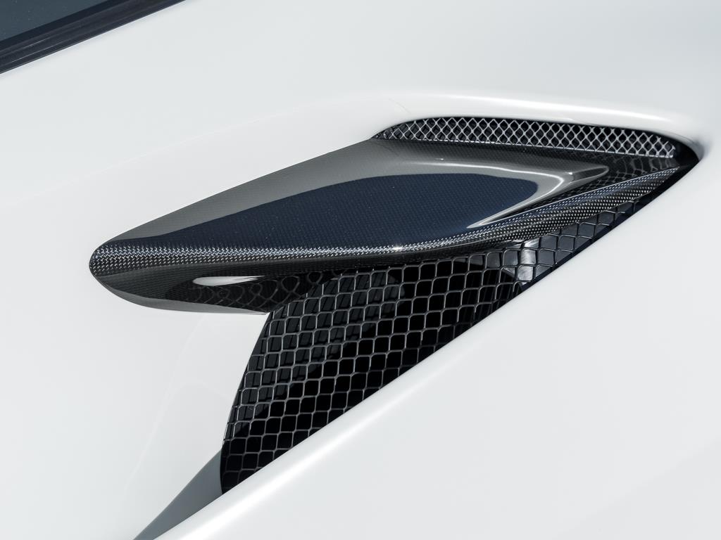 2022 Ferrari F8 Tributo Coupe, 多伦多, 全款车