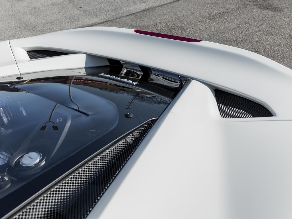 2022 Ferrari F8 Tributo Coupe, 多伦多, 全款车