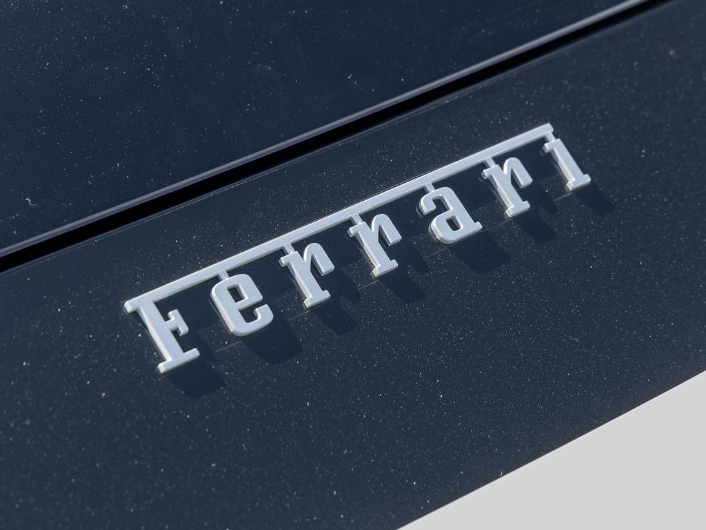 2022 Ferrari F8 Tributo Coupe, 多伦多, 全款车