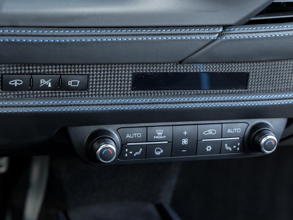 2022 Ferrari F8 Tributo Coupe, 多伦多, 全款车