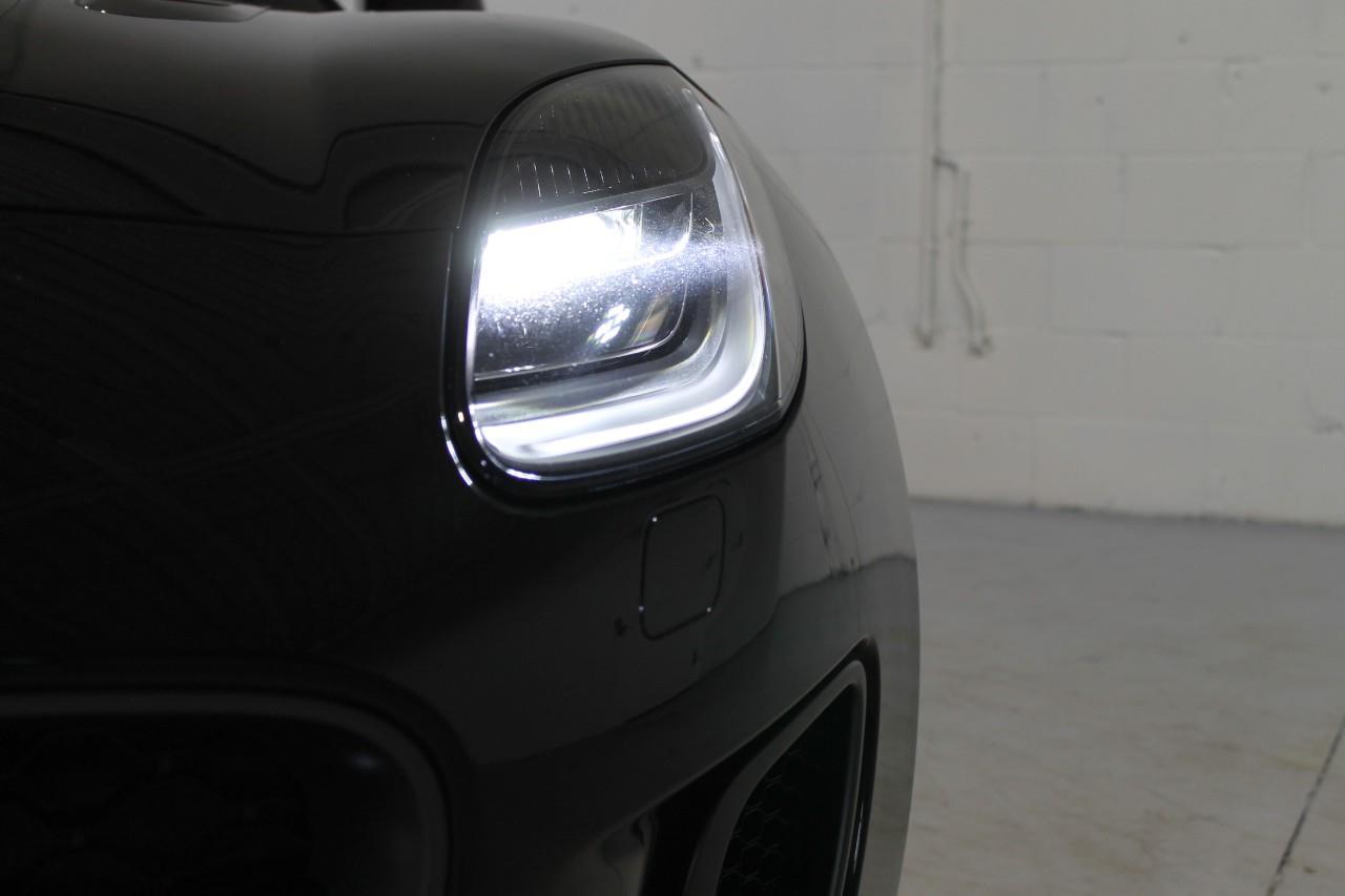 2018 Jaguar F-TYPE 400 Sport, 多伦多, 全款车