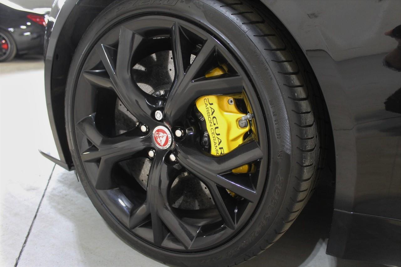 2018 Jaguar F-TYPE 400 Sport, 多伦多, 全款车