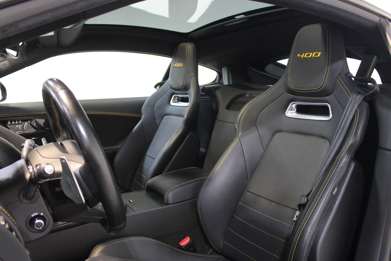 2018 Jaguar F-TYPE 400 Sport, 多伦多, 全款车