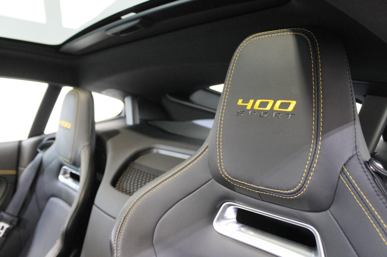 2018 Jaguar F-TYPE 400 Sport, 多伦多, 全款车