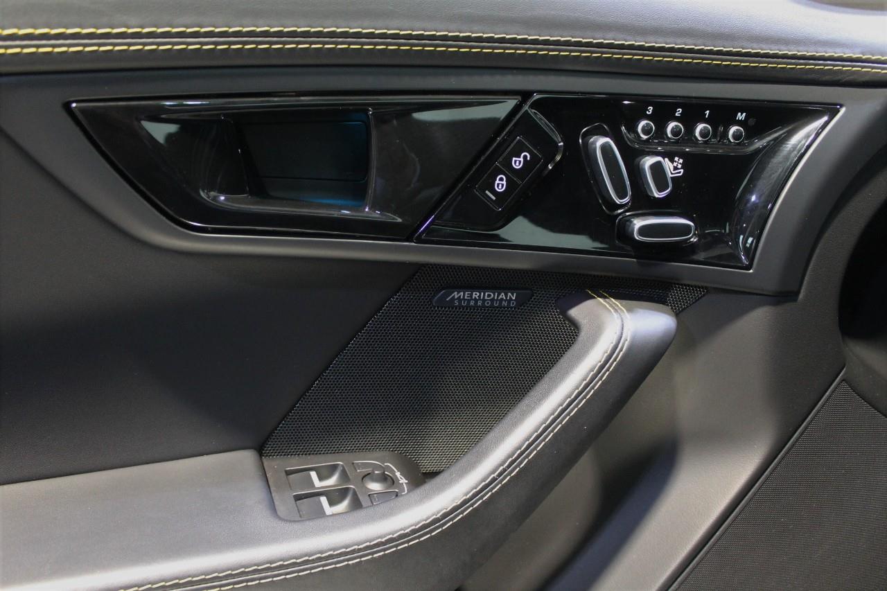 2018 Jaguar F-TYPE 400 Sport, 多伦多, 全款车