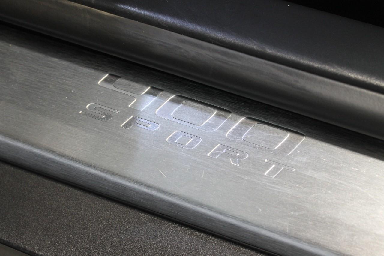 2018 Jaguar F-TYPE 400 Sport, 多伦多, 全款车