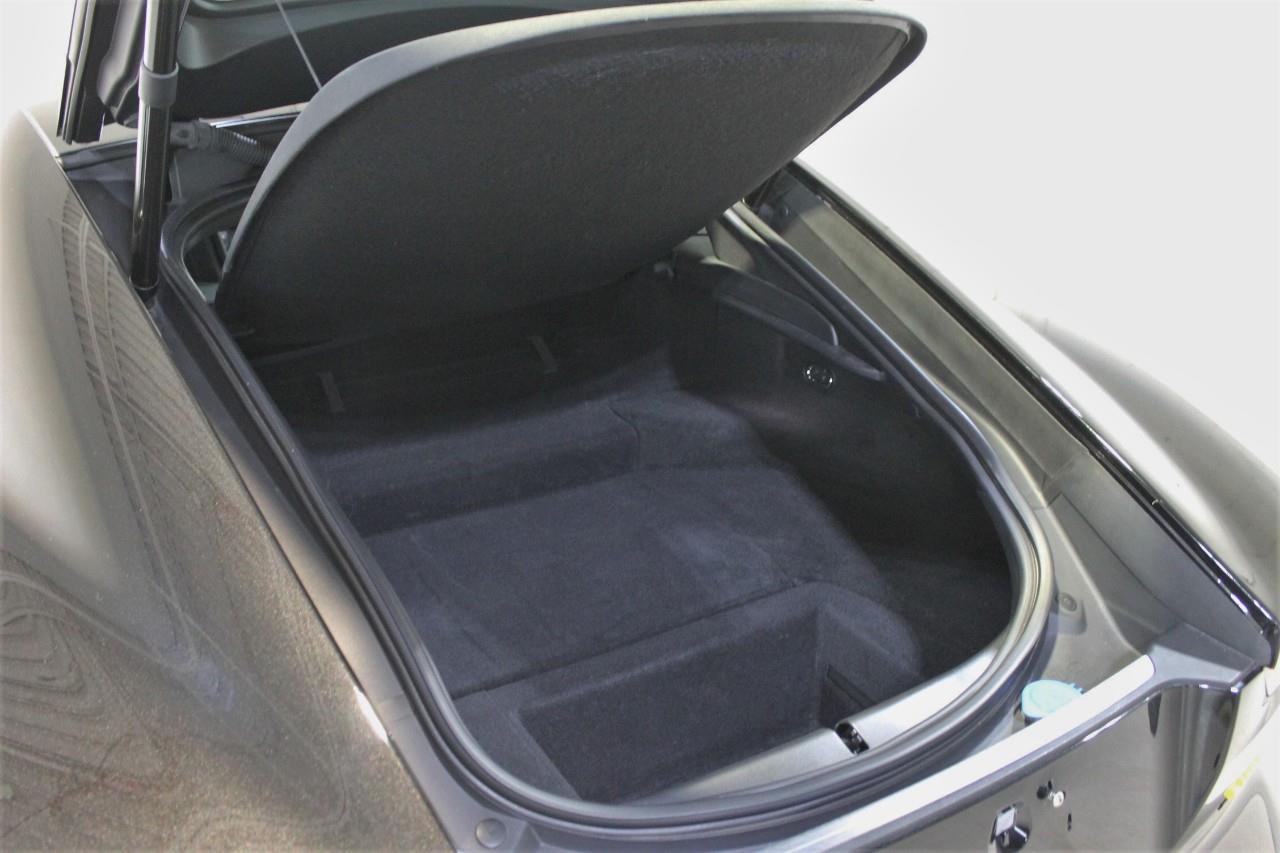 2018 Jaguar F-TYPE 400 Sport, 多伦多, 全款车