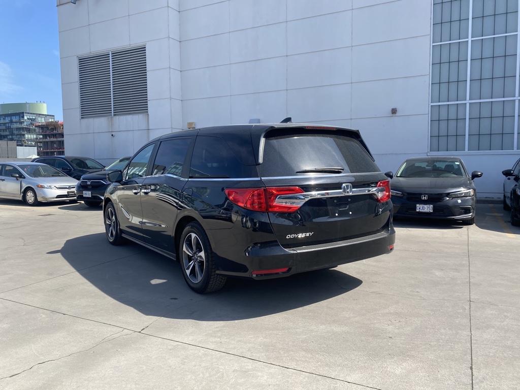 2020 Honda Odyssey EX, 多伦多, 原厂Finance方案