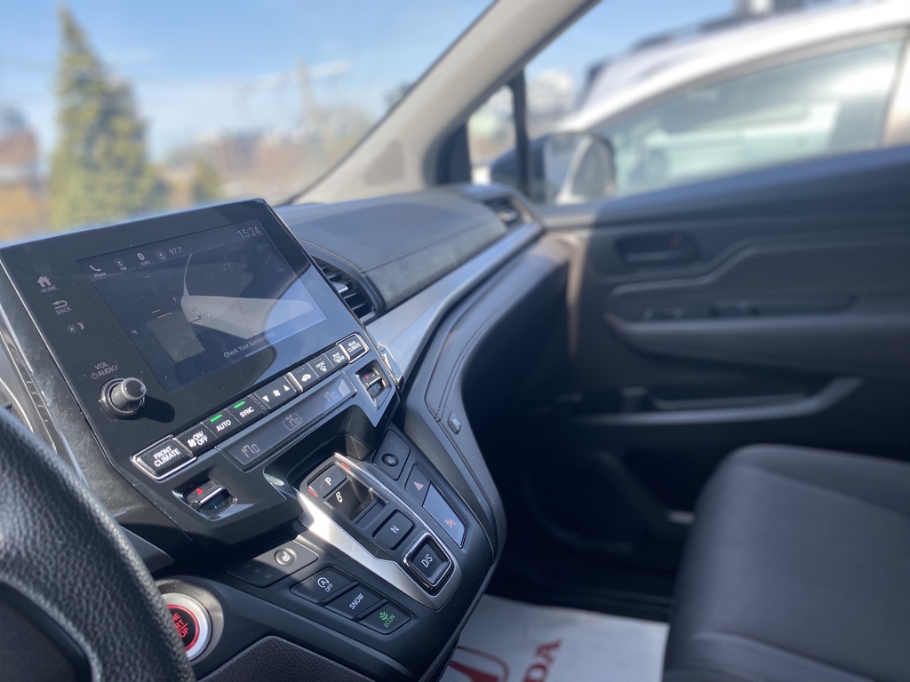 2020 Honda Odyssey EX, 多伦多, 原厂Finance方案