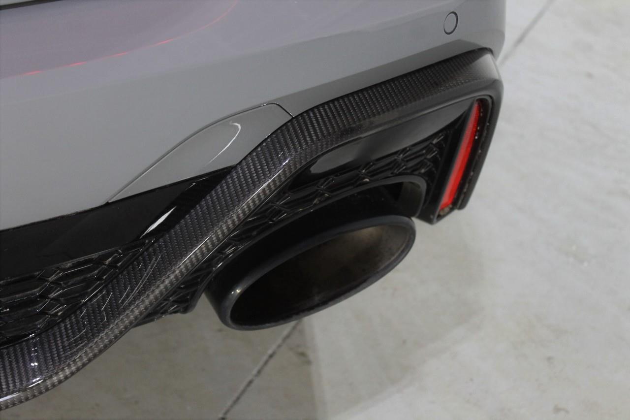 2022 Audi RS 6 Avant 4.0T, 多伦多, 全款车