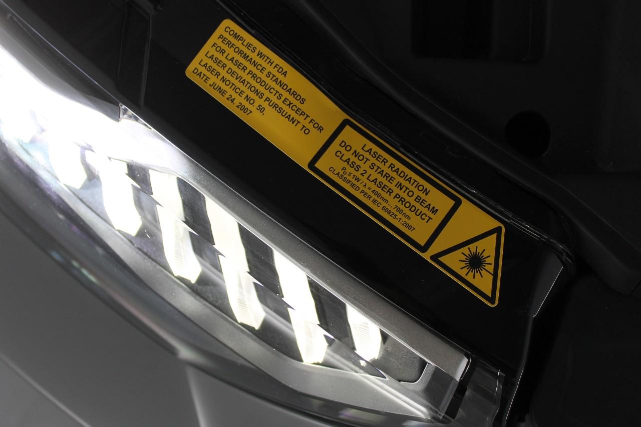 2022 Audi RS 6 Avant 4.0T, 多伦多, 全款车