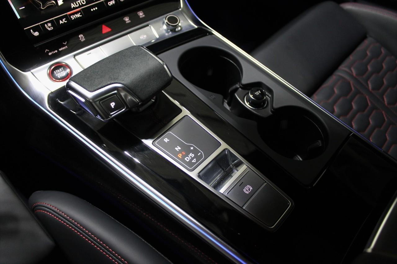 2022 Audi RS 6 Avant 4.0T, 多伦多, 全款车