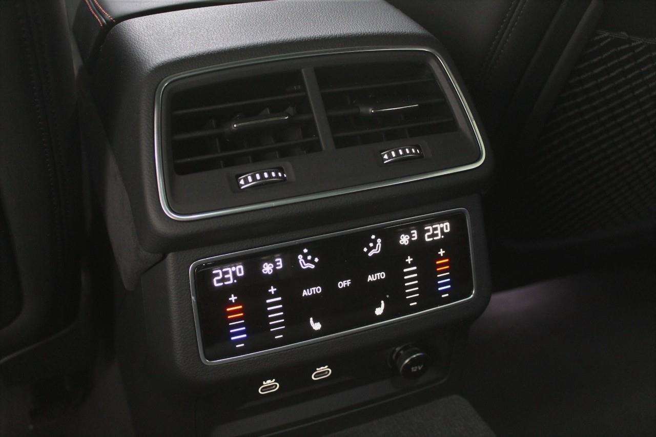 2022 Audi RS 6 Avant 4.0T, 多伦多, 全款车