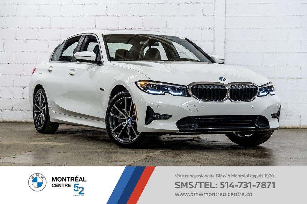 Used and pre-owned 2022 BMW 3 Series for sale | Otogo