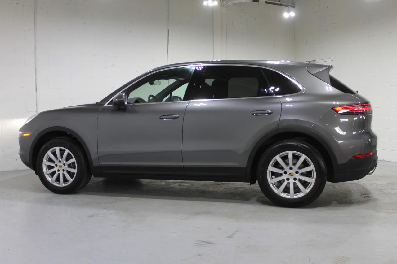 2021 Porsche  Cayenne  AWD , 多伦多, 第三方LEASE