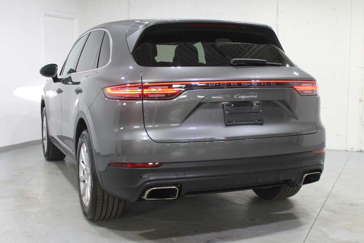 2021 Porsche  Cayenne  AWD , 多伦多, 第三方LEASE