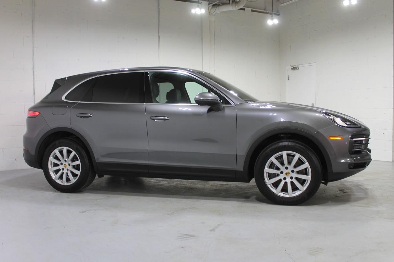 2021 Porsche  Cayenne  AWD , 多伦多, 第三方LEASE