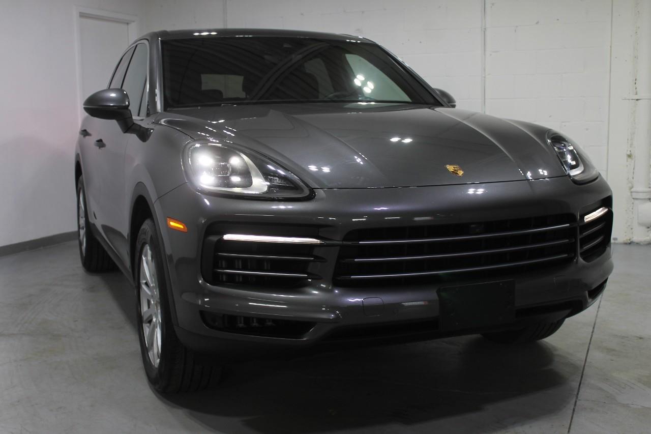 2021 Porsche  Cayenne  AWD , 多伦多, 第三方LEASE
