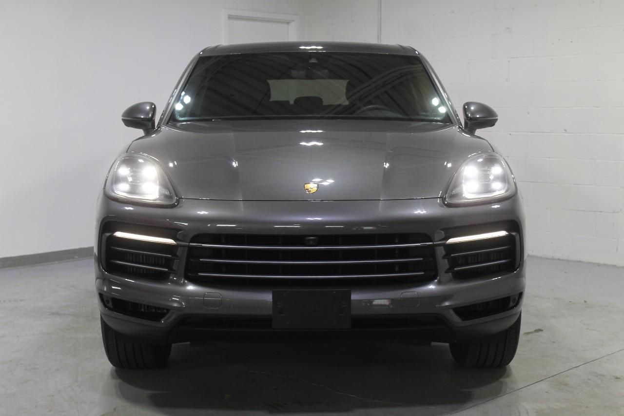 2021 Porsche  Cayenne  AWD , 多伦多, 第三方LEASE