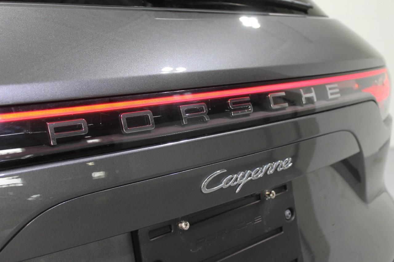 2021 Porsche  Cayenne  AWD , 多伦多, 第三方LEASE