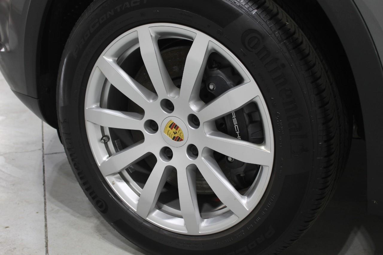 2021 Porsche  Cayenne  AWD , 多伦多, 第三方LEASE