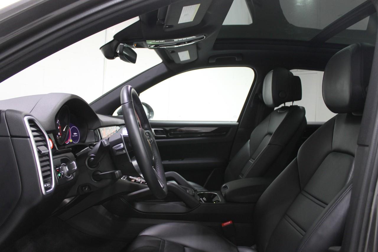 2021 Porsche  Cayenne  AWD , 多伦多, 第三方LEASE