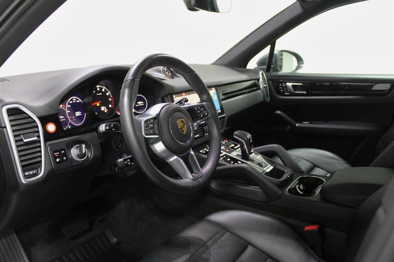 2021 Porsche  Cayenne  AWD , 多伦多, 第三方LEASE