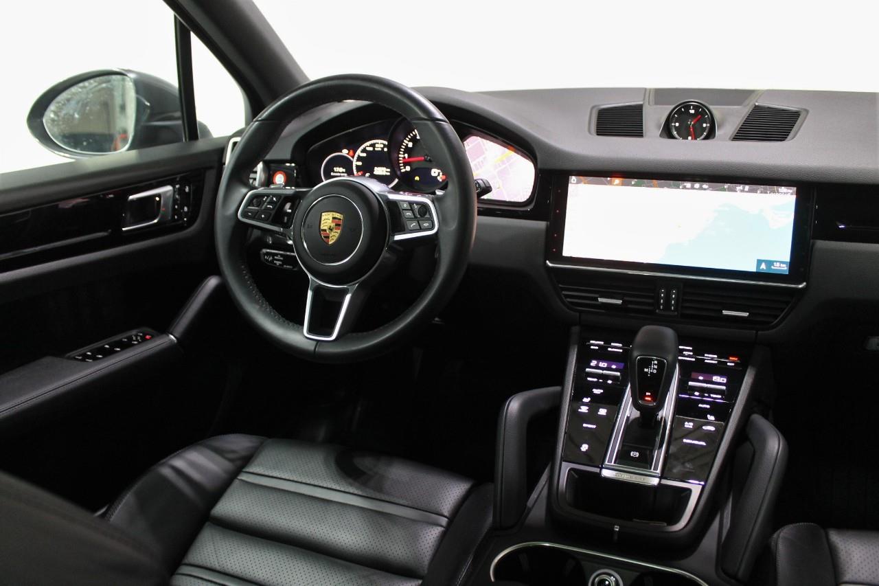 2021 Porsche  Cayenne  AWD , 多伦多, 第三方LEASE