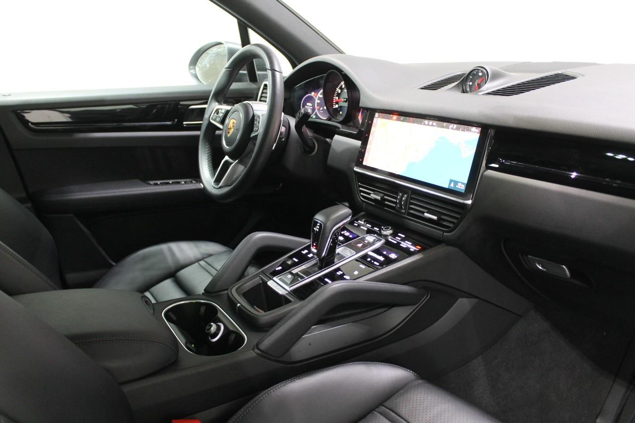 2021 Porsche  Cayenne  AWD , 多伦多, 第三方LEASE