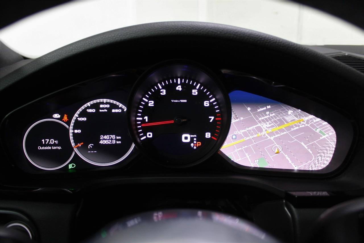 2021 Porsche  Cayenne  AWD , 多伦多, 第三方LEASE