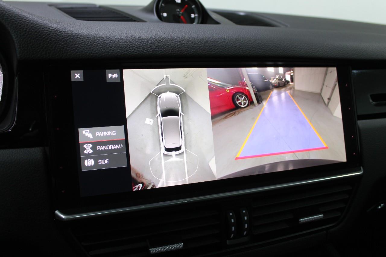 2021 Porsche  Cayenne  AWD , 多伦多, 第三方LEASE