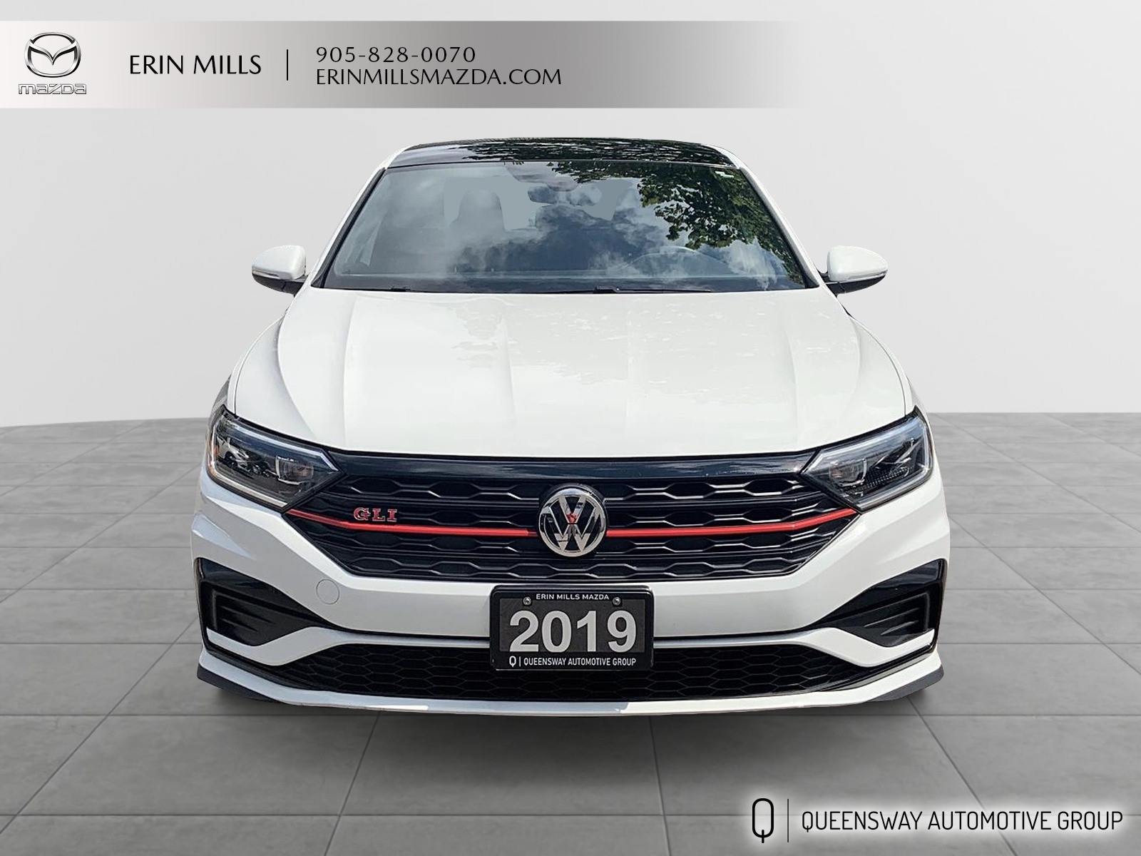 2019 Volkswagen Jetta GLI , 多伦多, 全款车