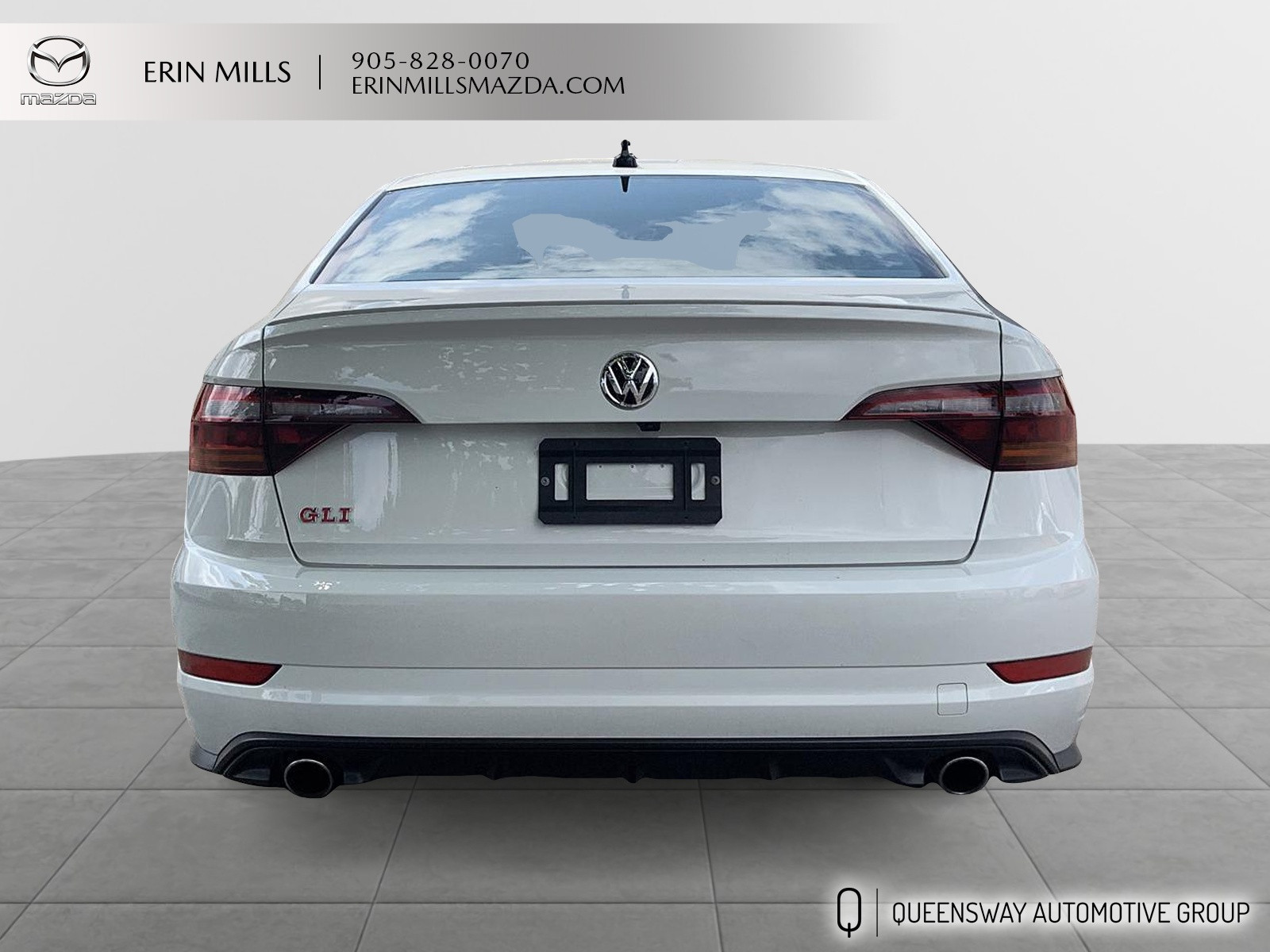 2019 Volkswagen Jetta GLI , 多伦多, 全款车