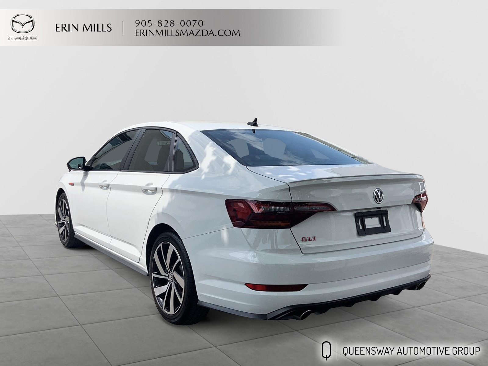 2019 Volkswagen Jetta GLI , 多伦多, 全款车