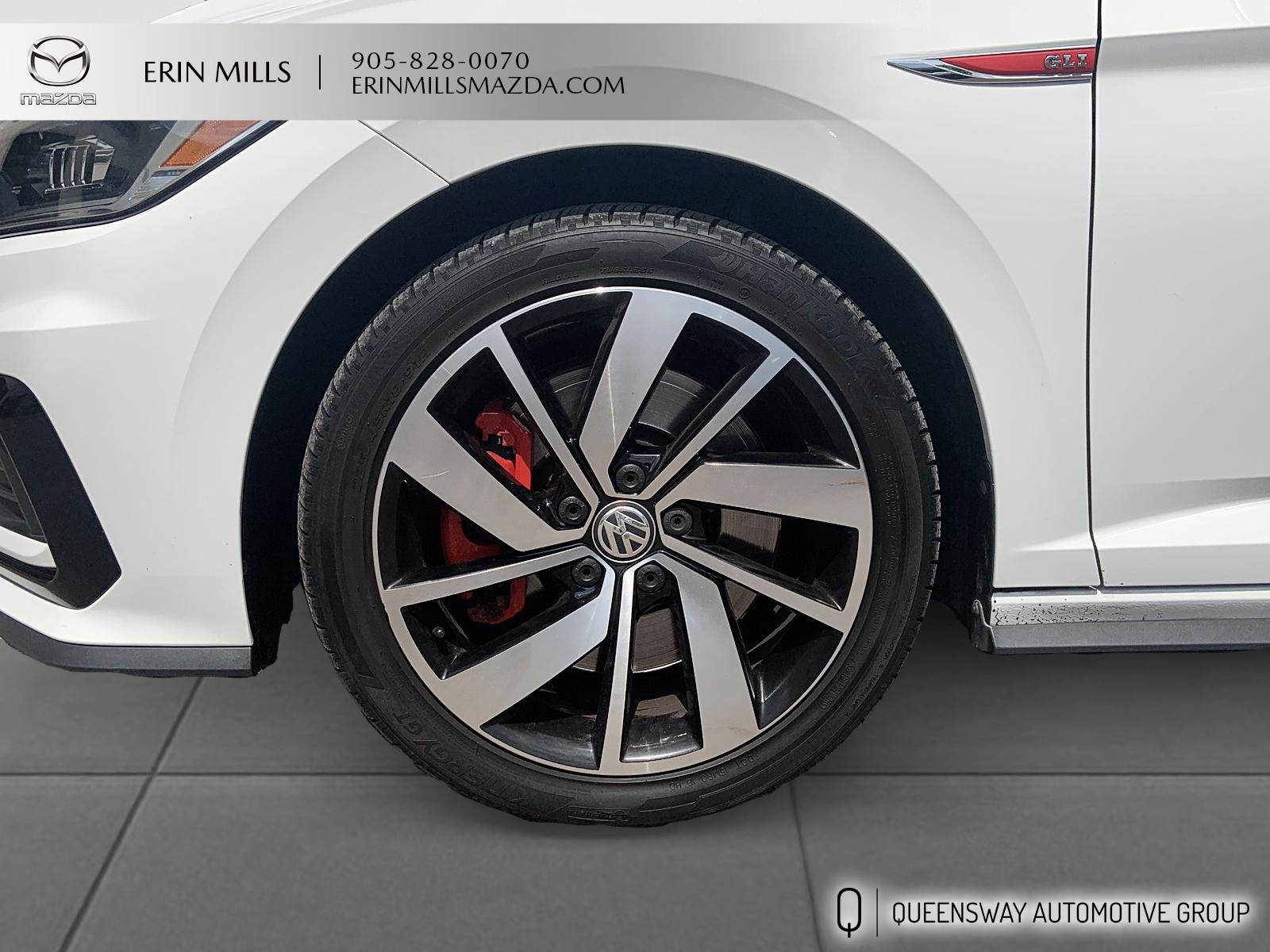 2019 Volkswagen Jetta GLI , 多伦多, 全款车