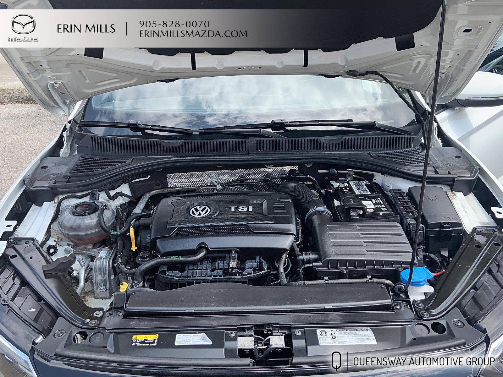 2019 Volkswagen Jetta GLI , 多伦多, 全款车