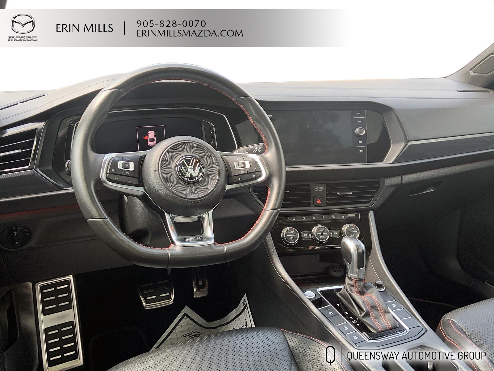 2019 Volkswagen Jetta GLI , 多伦多, 全款车