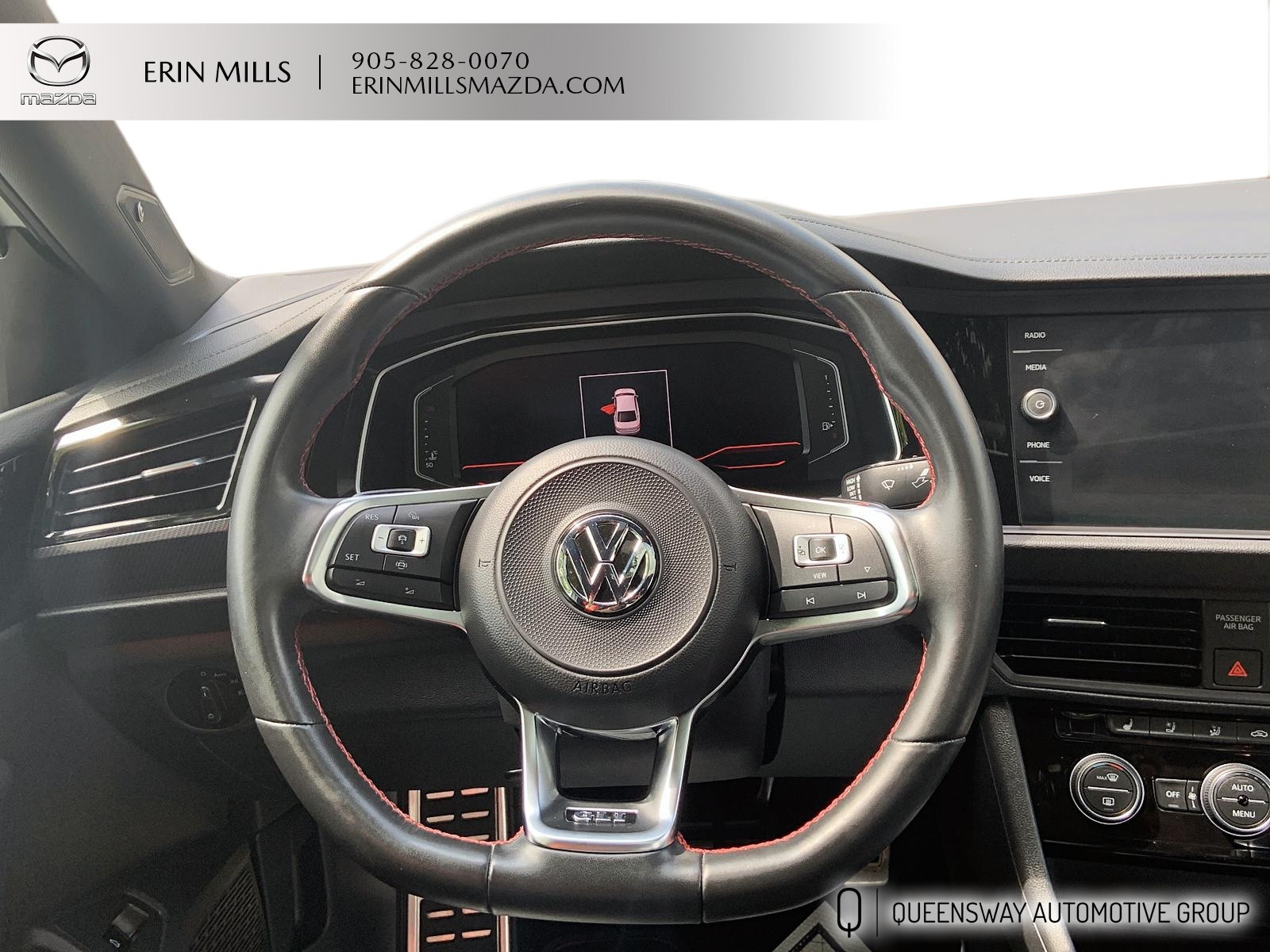 2019 Volkswagen Jetta GLI , 多伦多, 全款车