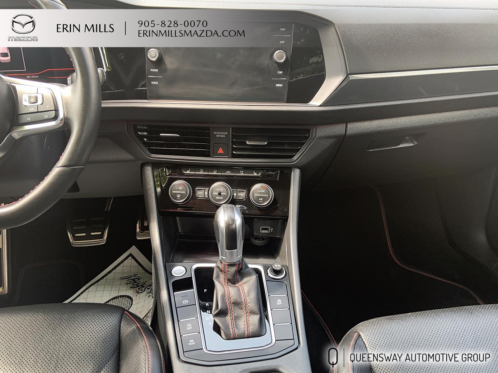 2019 Volkswagen Jetta GLI , 多伦多, 全款车