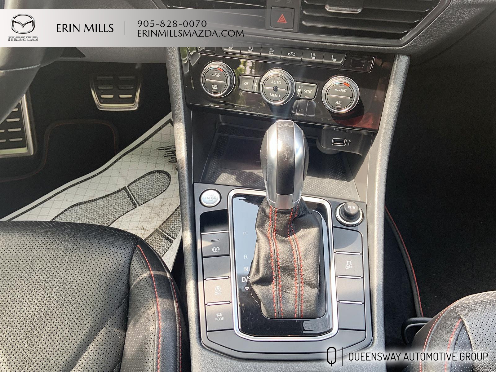 2019 Volkswagen Jetta GLI , 多伦多, 全款车