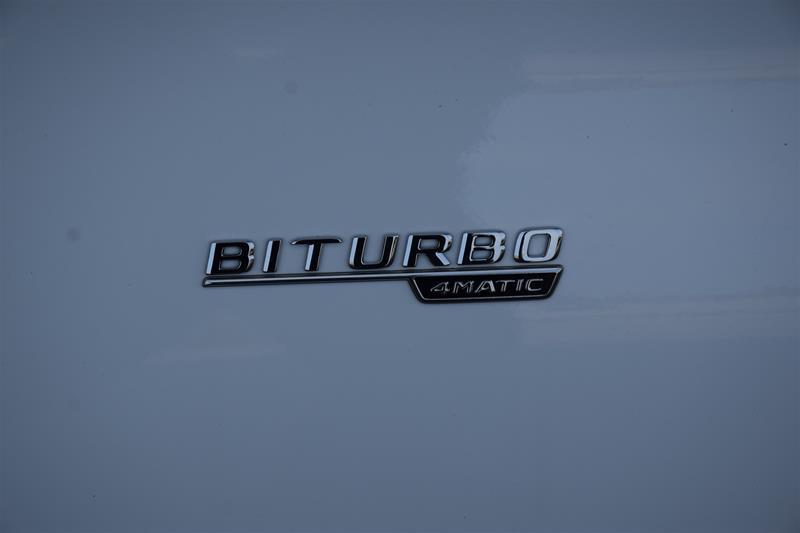 2021 奔驰 AMG C43 Sedan, 多伦多, 全款车