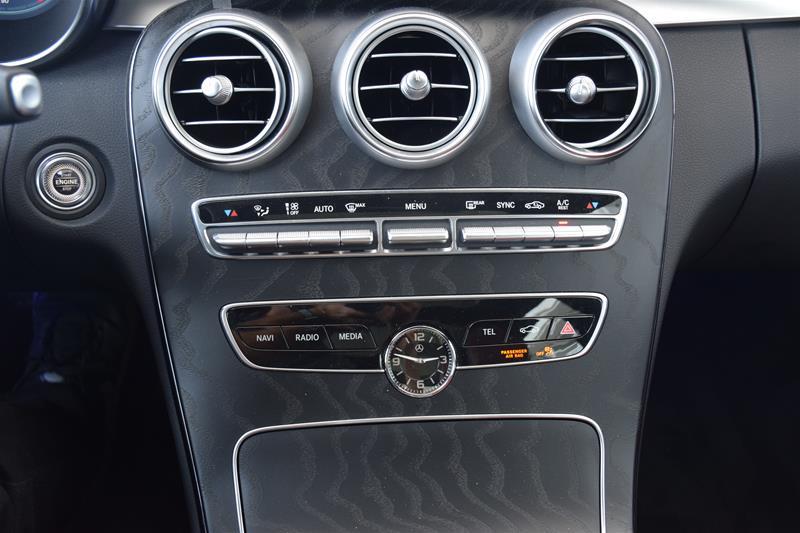 2021 奔驰 AMG C43 Sedan, 多伦多, 全款车