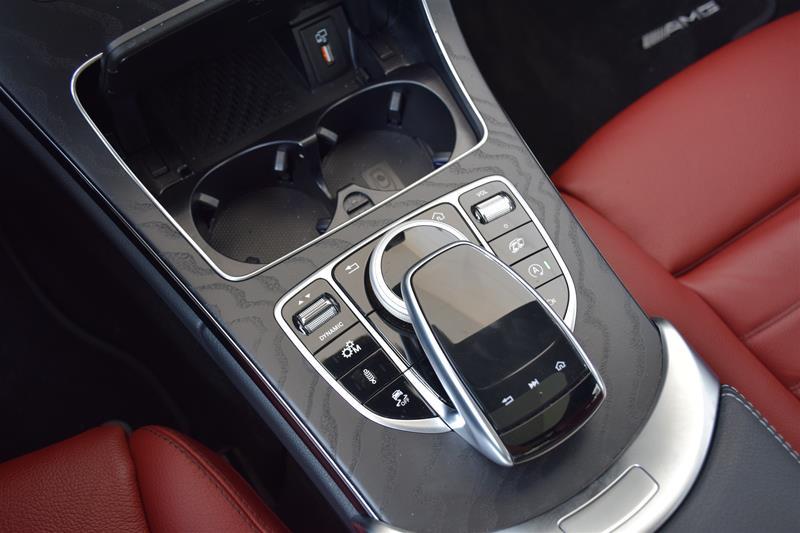 2021 奔驰 AMG C43 Sedan, 多伦多, 全款车