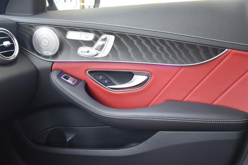 2021 奔驰 AMG C43 Sedan, 多伦多, 全款车