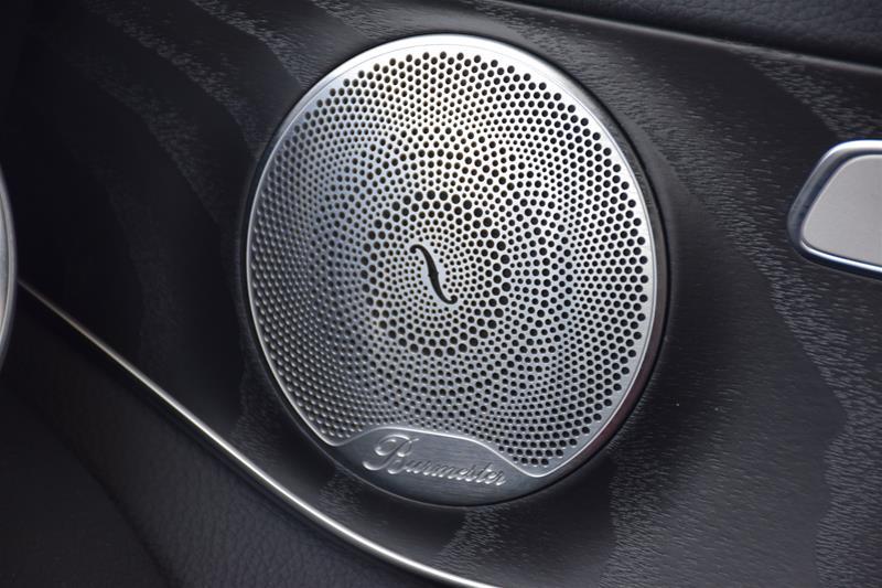 2021 奔驰 AMG C43 Sedan, 多伦多, 全款车