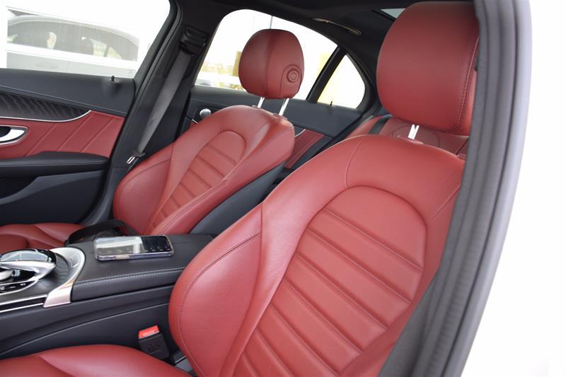 2021 奔驰 AMG C43 Sedan, 多伦多, 全款车