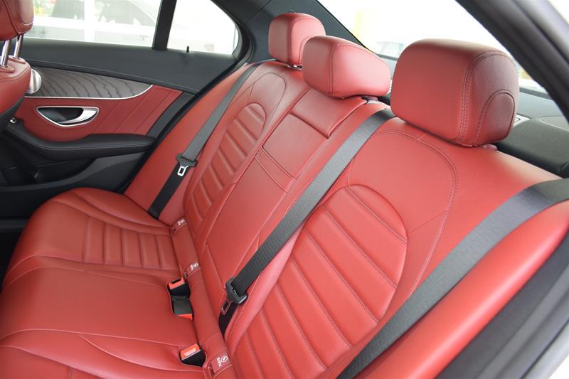 2021 奔驰 AMG C43 Sedan, 多伦多, 全款车